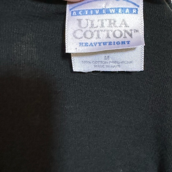 Stevie Ray Vaughan 50th Birthday Celebration Shirt: Vintage 2004: The Bone: DFW - Picture 5 of 5